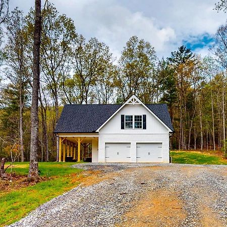 White Owl Cottage Blairsville Dış mekan fotoğraf