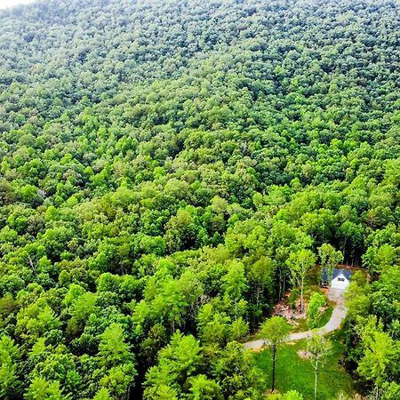 White Owl Cottage Blairsville Dış mekan fotoğraf