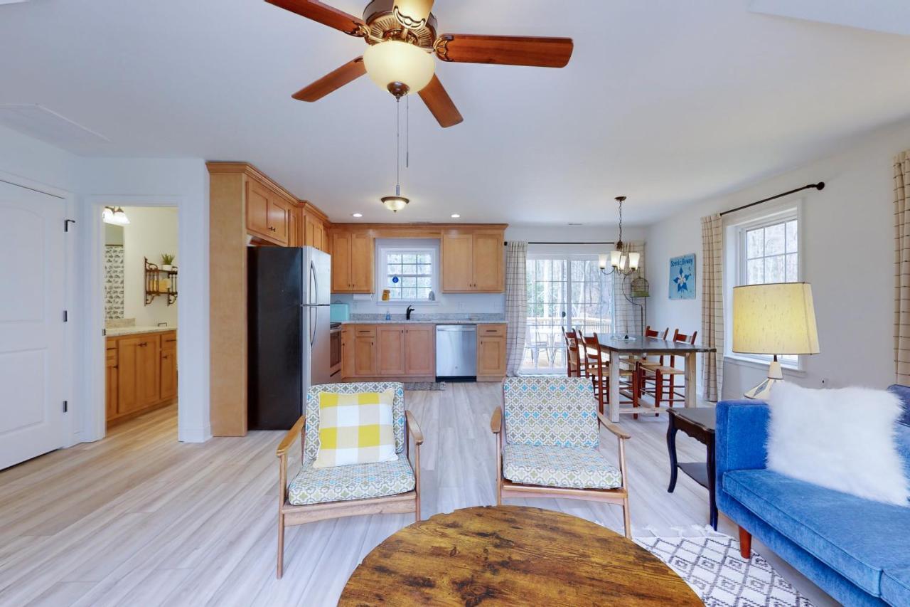 White Owl Cottage Blairsville Dış mekan fotoğraf