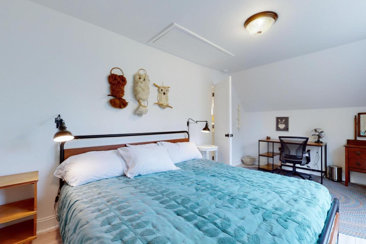 White Owl Cottage Blairsville Dış mekan fotoğraf