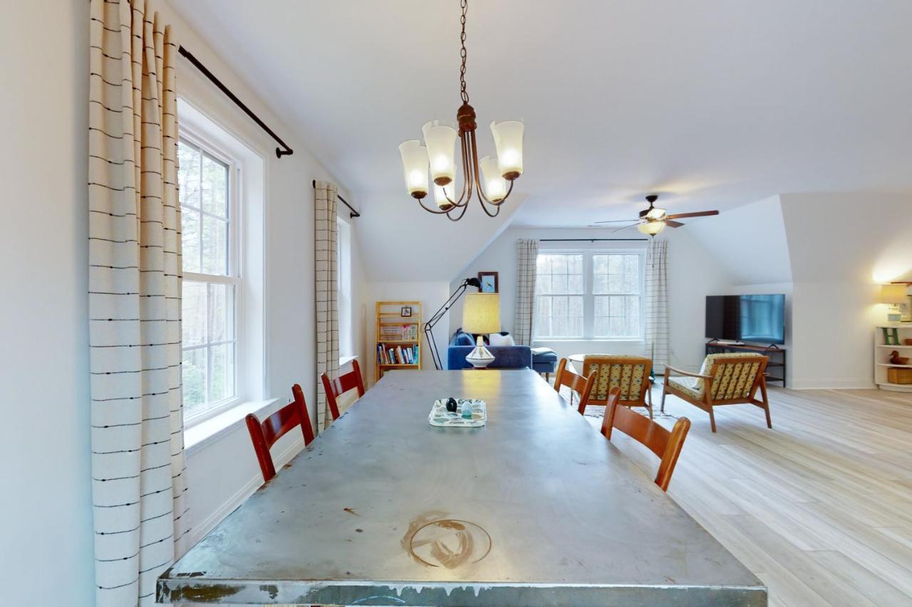 White Owl Cottage Blairsville Dış mekan fotoğraf