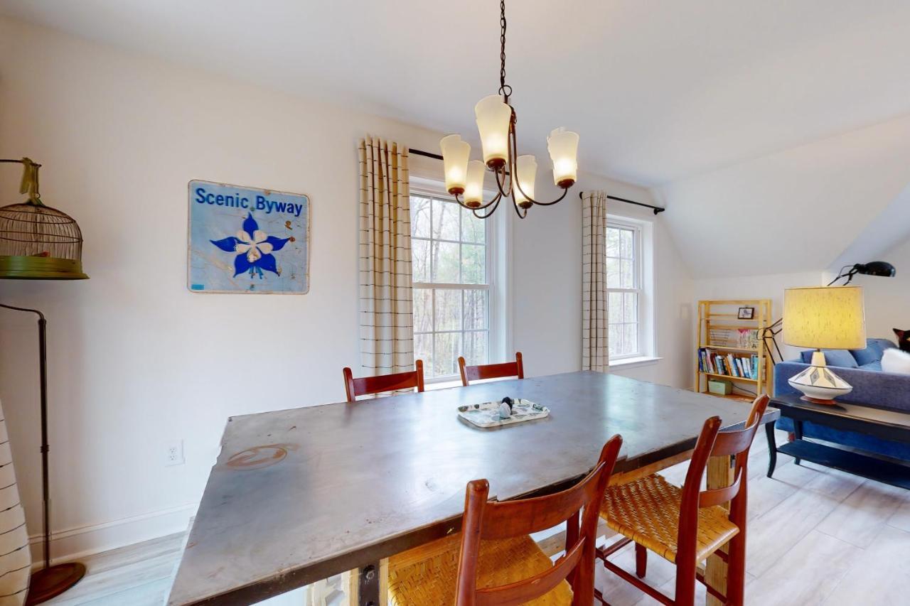 White Owl Cottage Blairsville Dış mekan fotoğraf