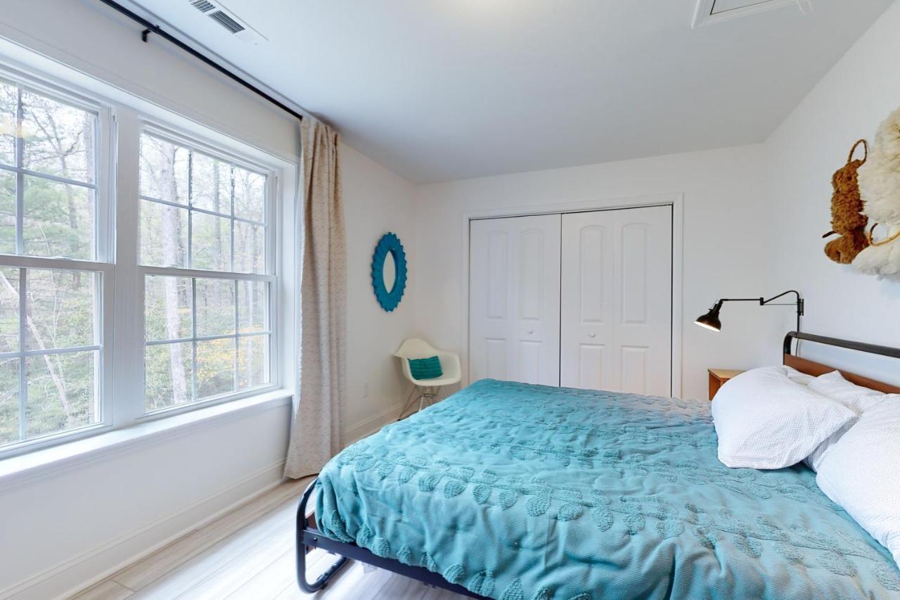 White Owl Cottage Blairsville Dış mekan fotoğraf