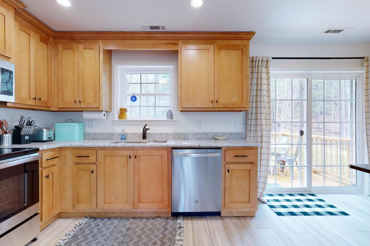 White Owl Cottage Blairsville Dış mekan fotoğraf