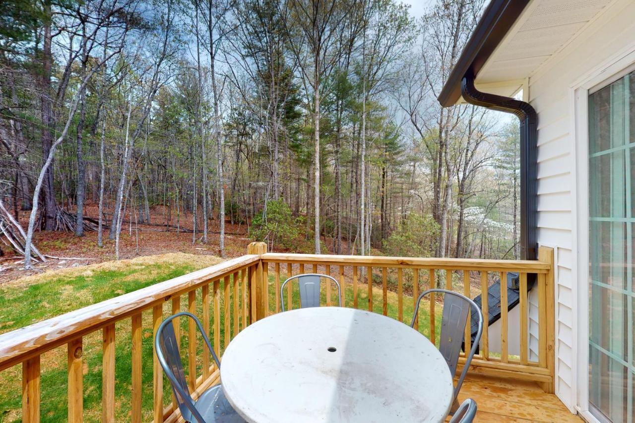White Owl Cottage Blairsville Dış mekan fotoğraf